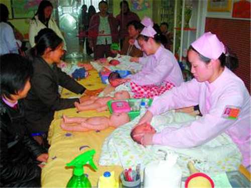 重庆专业借卵供卵试管多少钱 2022最新重庆三代试管婴儿费用明细 ‘怀孕做b超